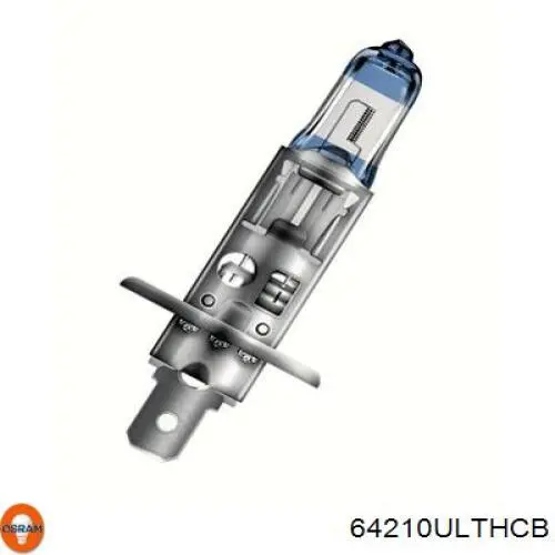 Купить 64210ULTHCB Osram Лампочка галогенная