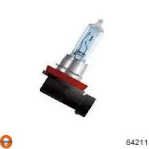 Лампочка накаливания Osram 64211 цена, от 7.10 USD
