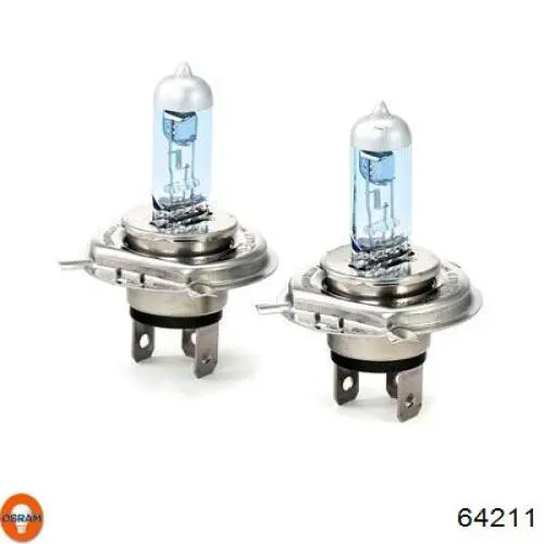 Купить 64211 Osram Лампочка