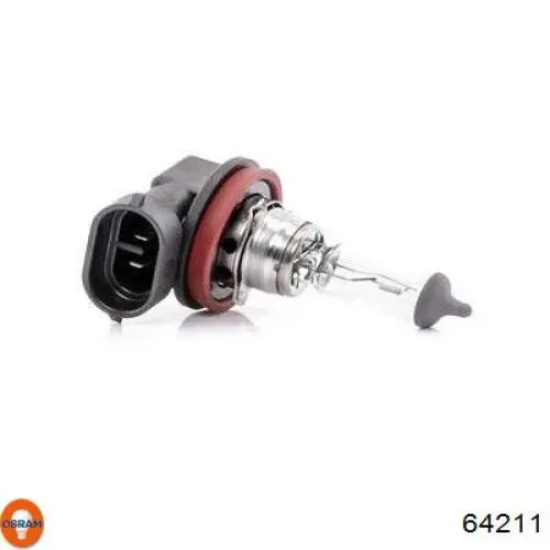 Купить 64211 Osram Лампочка