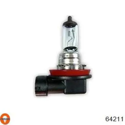 Лампочка 64211 Osram