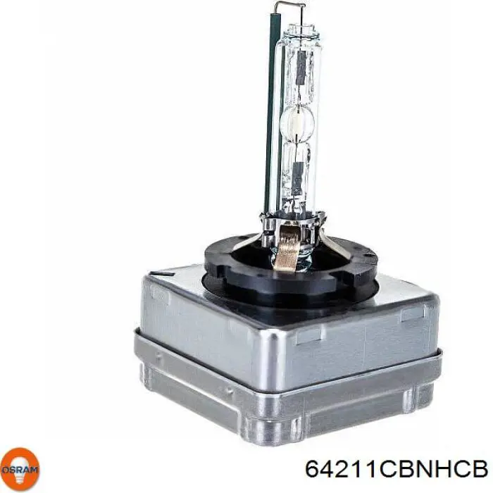  64211CBNHCB Osram