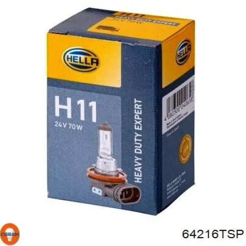 Купить 64216TSP Osram Лампочка