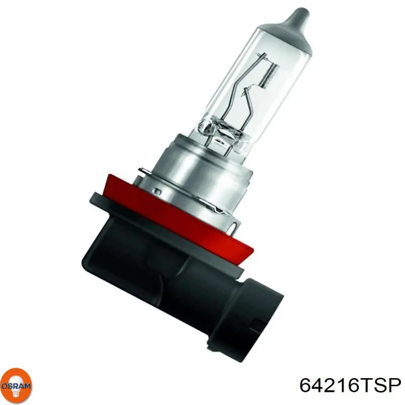 Лампочка 64216TSP Osram