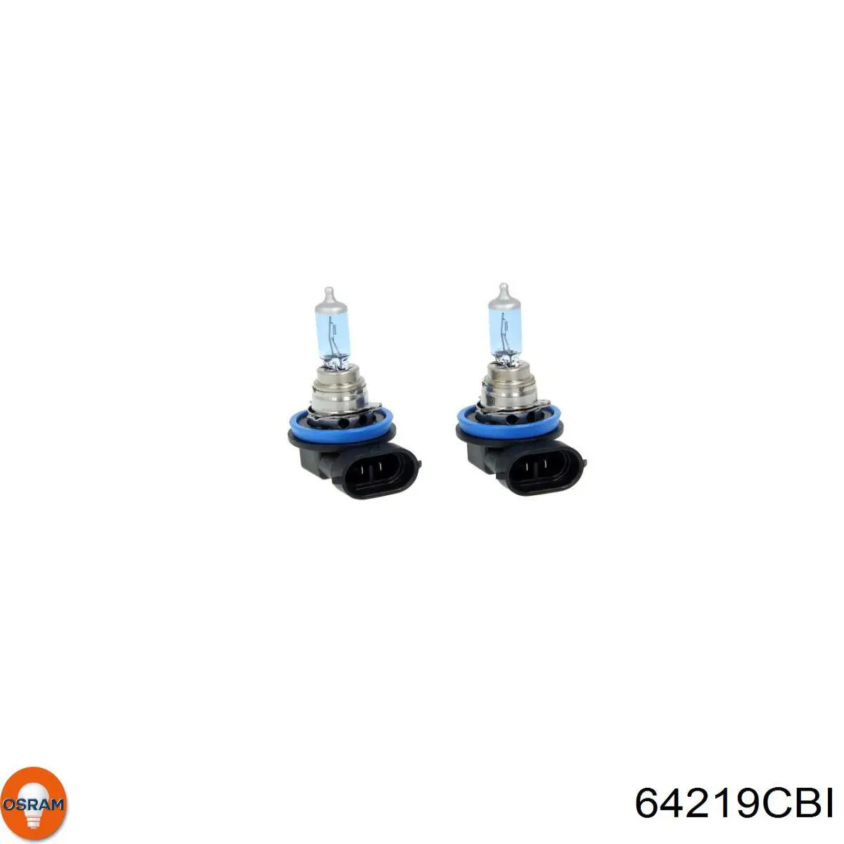 Купить 64219CBI Osram Лампочка