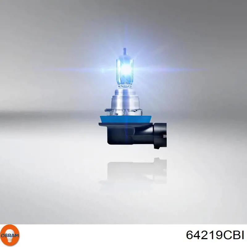 Лампочка 64219CBI Osram
