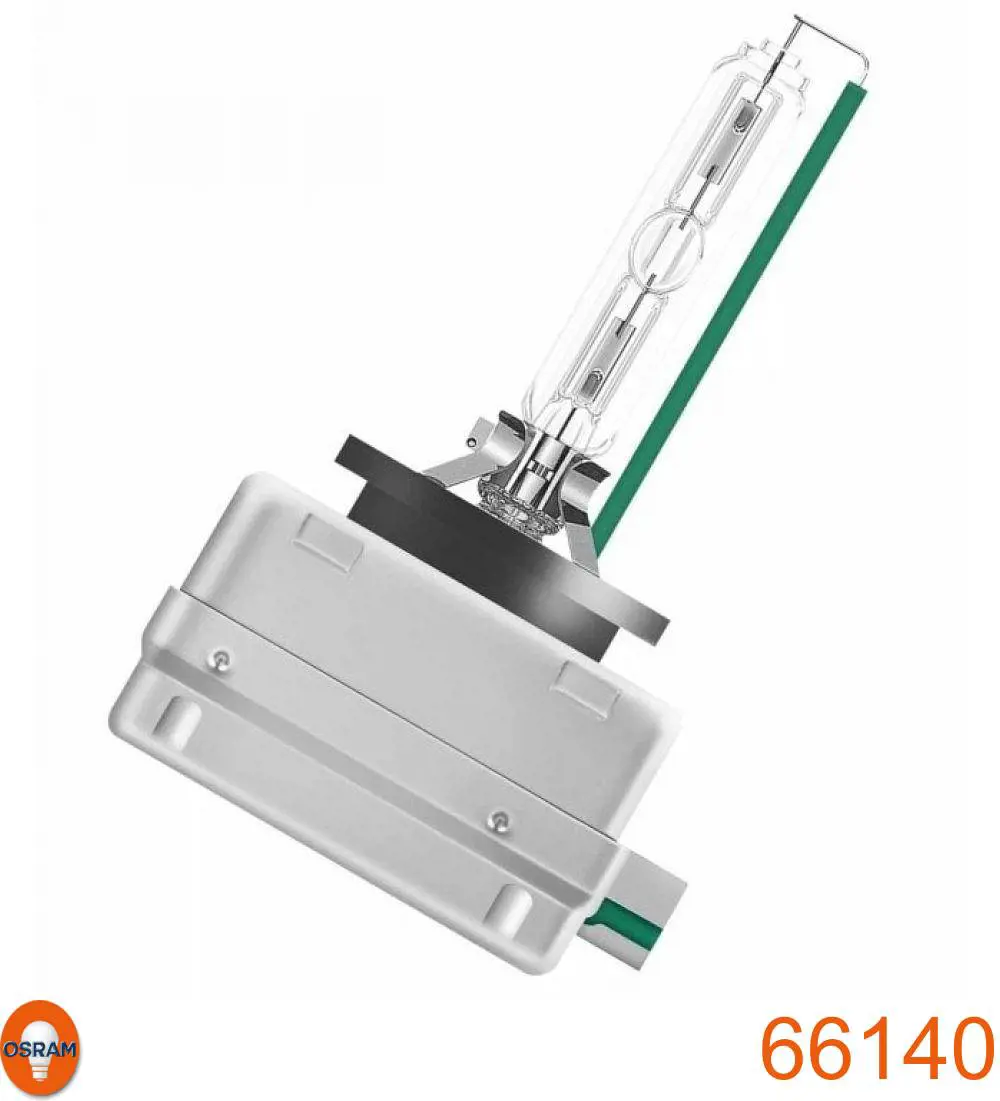 Лампочка ксеноновая 66140 Osram