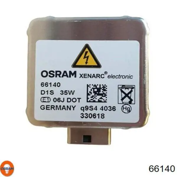 66140 Osram