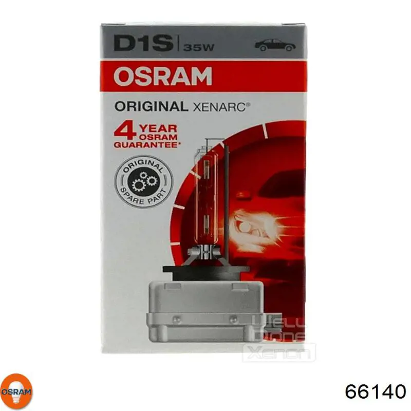 66140 Osram