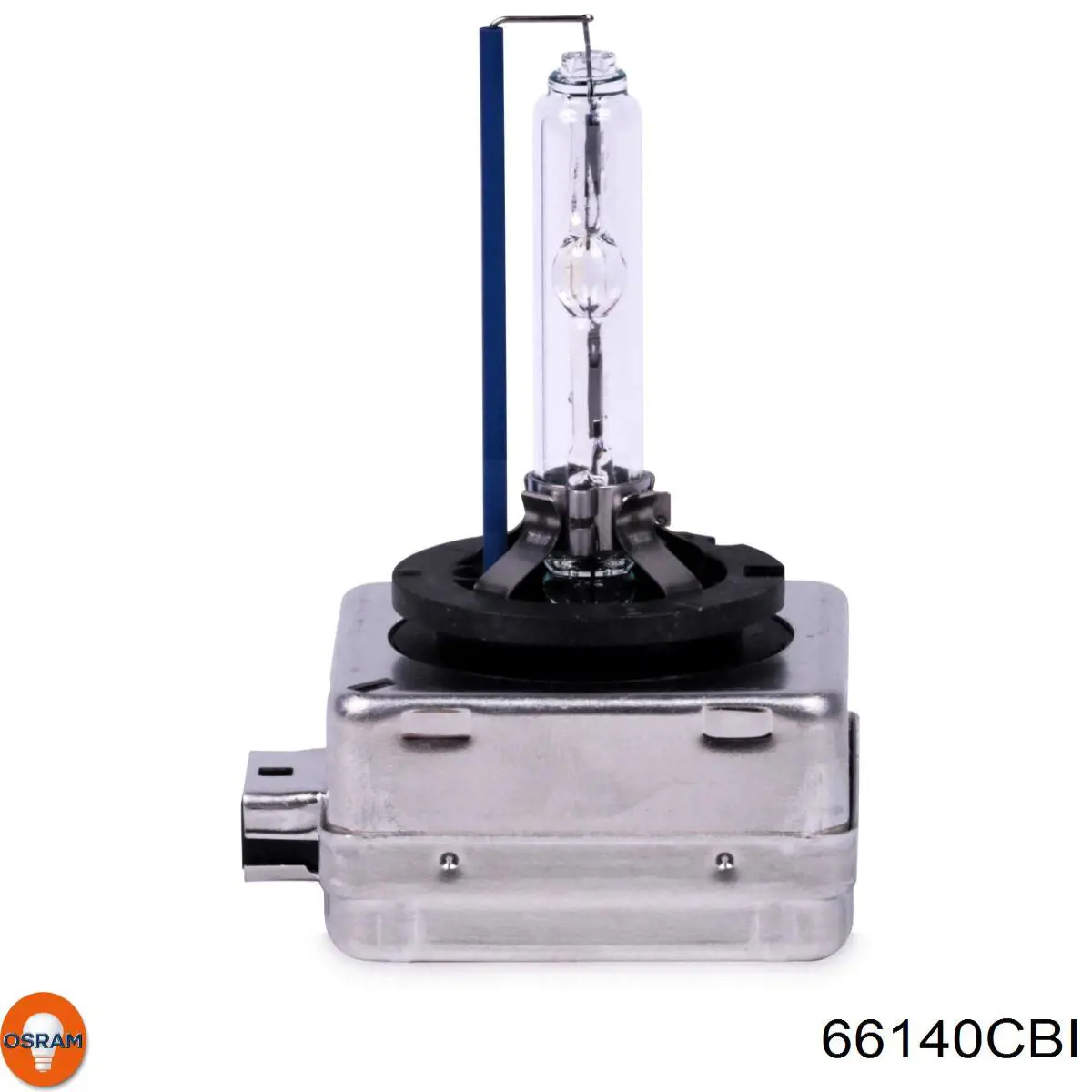 Купить 66140CBI Osram Лампочка ксеноновая