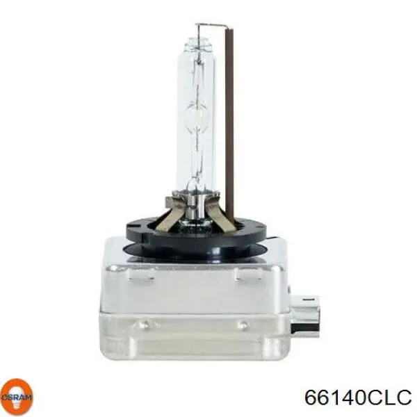 Купить 66140CLC Osram Лампочка ксеноновая