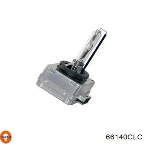 Ксенон Osram 66140CLC цена, от 46.91 USD