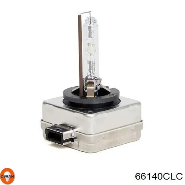 Купить 66140CLC Osram Лампочка ксеноновая