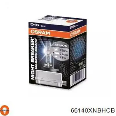  Osram 66140XN22HB цена, от 211.36 USD