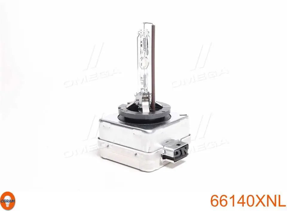 Лампочка ксеноновая OSRAM 66140XNL