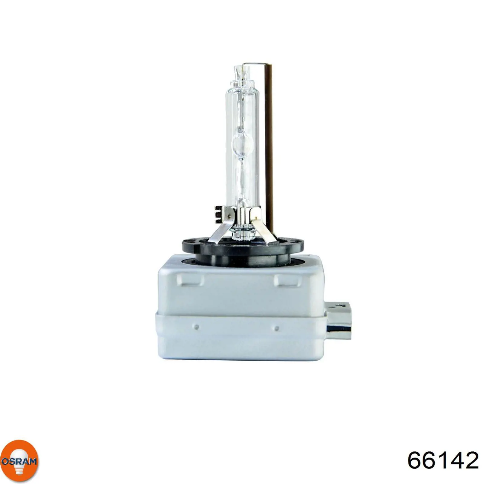 Лампочка ксеноновая OSRAM 66142