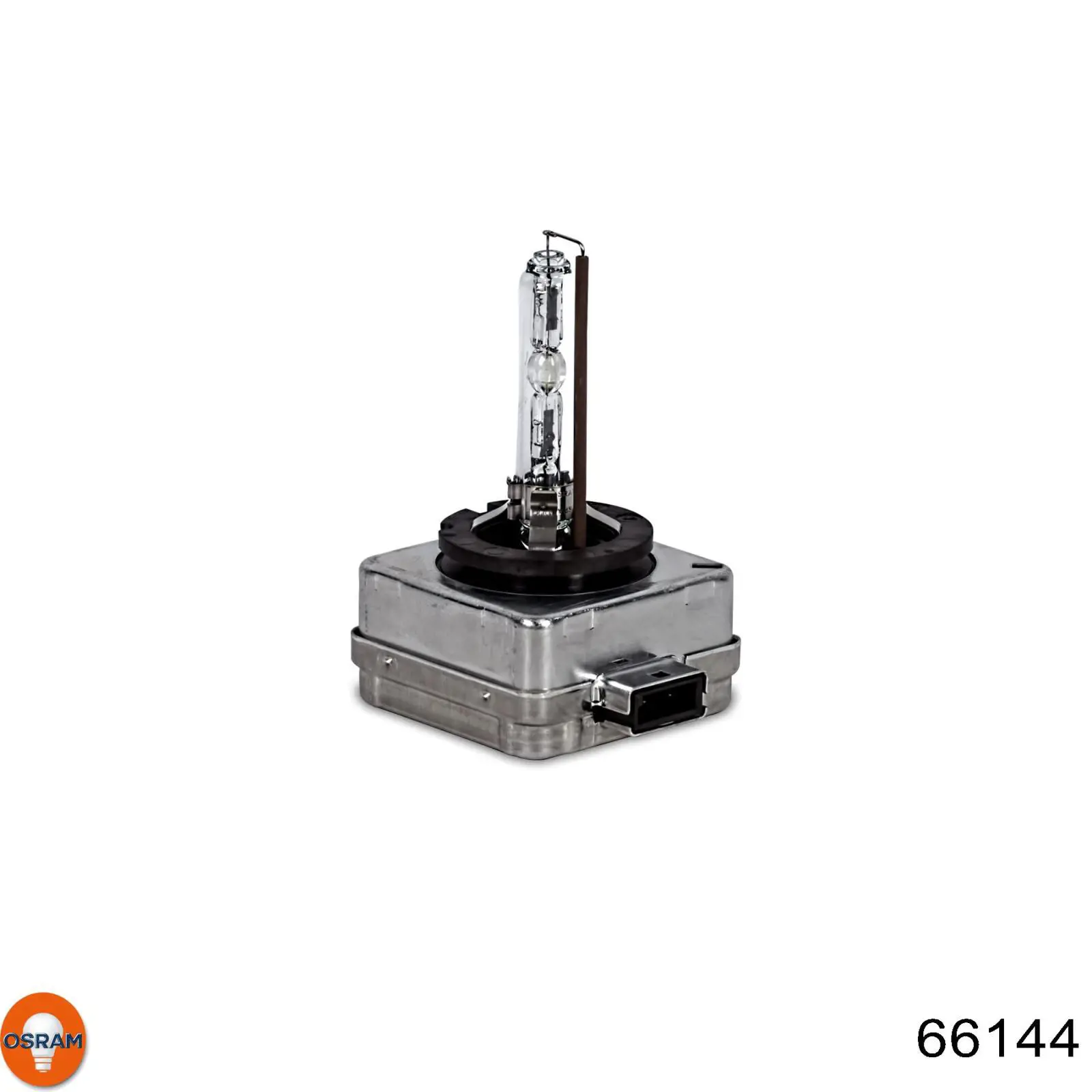 66144 Osram Лампочка ксеноновая