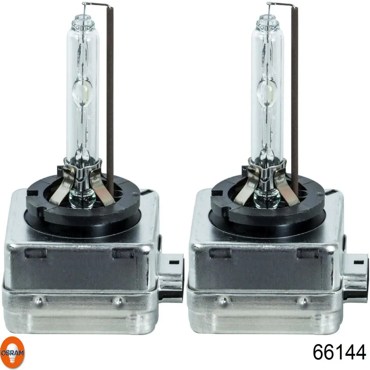 66144 OSRAM Bombilla De Xenon original y equivalente