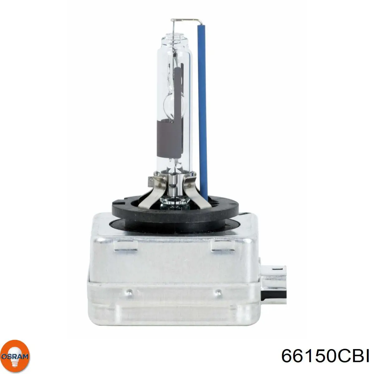 Лампочка ксеноновая 66150CBI Osram