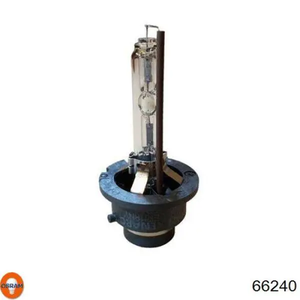 Bombilla De Xenon 66240 Osram