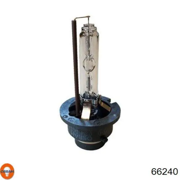 Купить 66240 Osram Лампочка ксеноновая