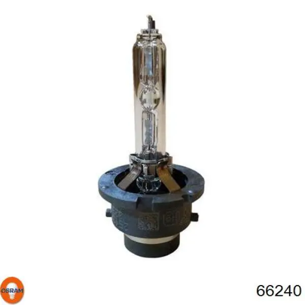 Лампочка ксеноновая 66240 Osram
