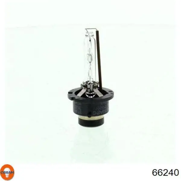 Лампочка ксеноновая Osram 66240