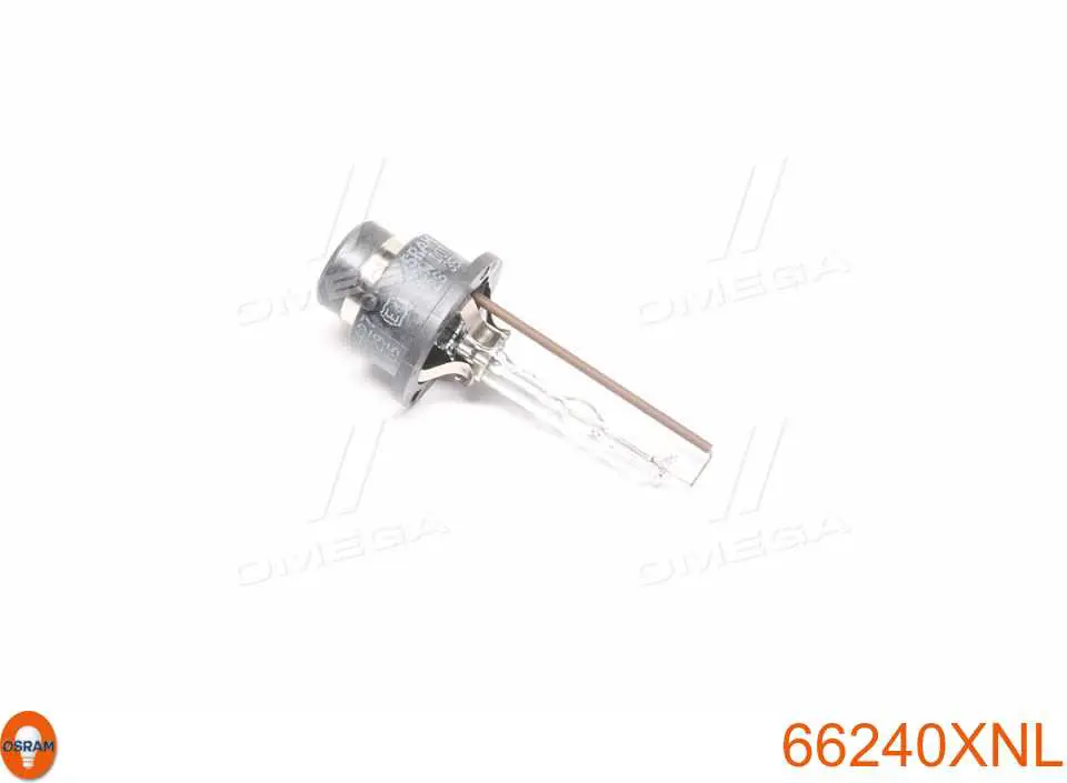  66240XNL Osram