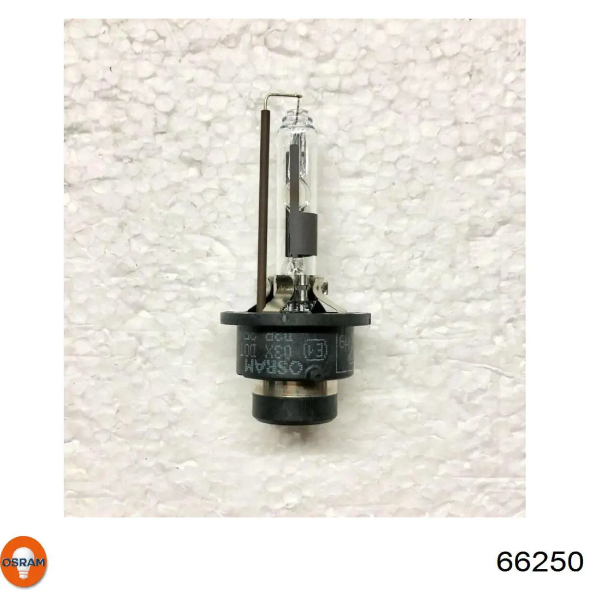 Ксенон Osram 66250 цена, от 50.68 USD