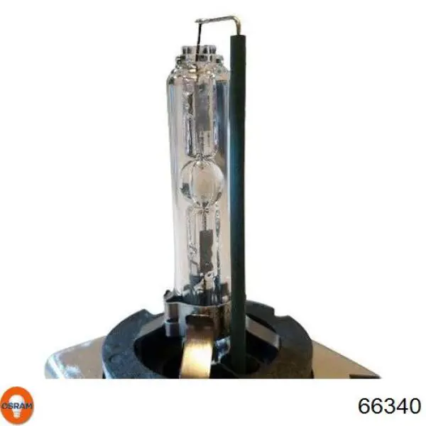 Ксенон Osram 66340 цена, от 67.29 USD