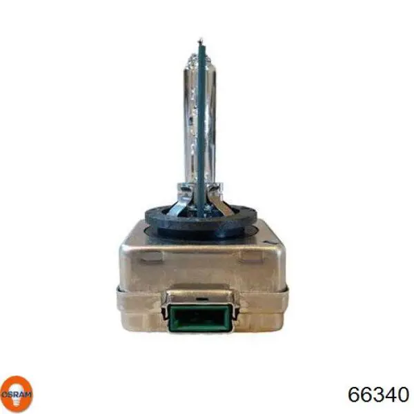 Лампочка ксеноновая 66340 Osram