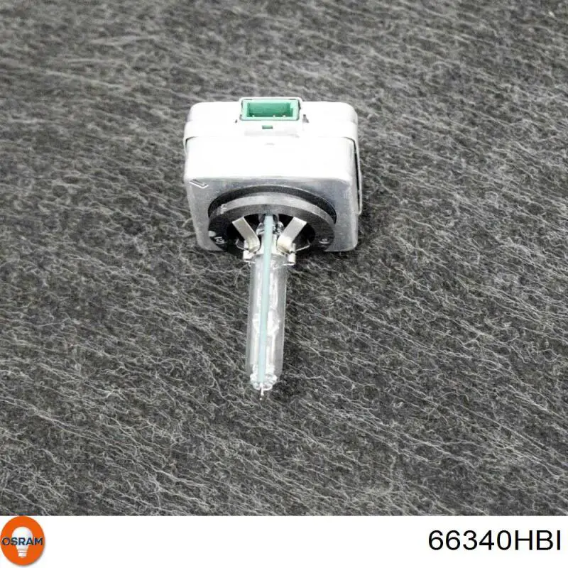 Ксенон Osram 66340HBI цена, от 38.01 USD