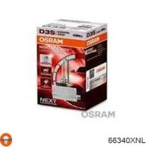 Ксенон Osram 66340XNL цена, от 48.14 USD