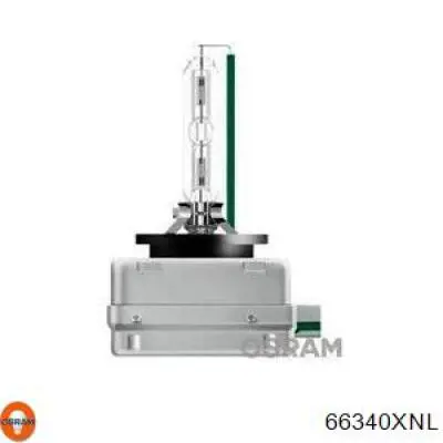Купить 66340XNL Osram Лампочка ксеноновая