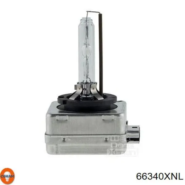 Купить 66340XNL Osram Лампочка ксеноновая