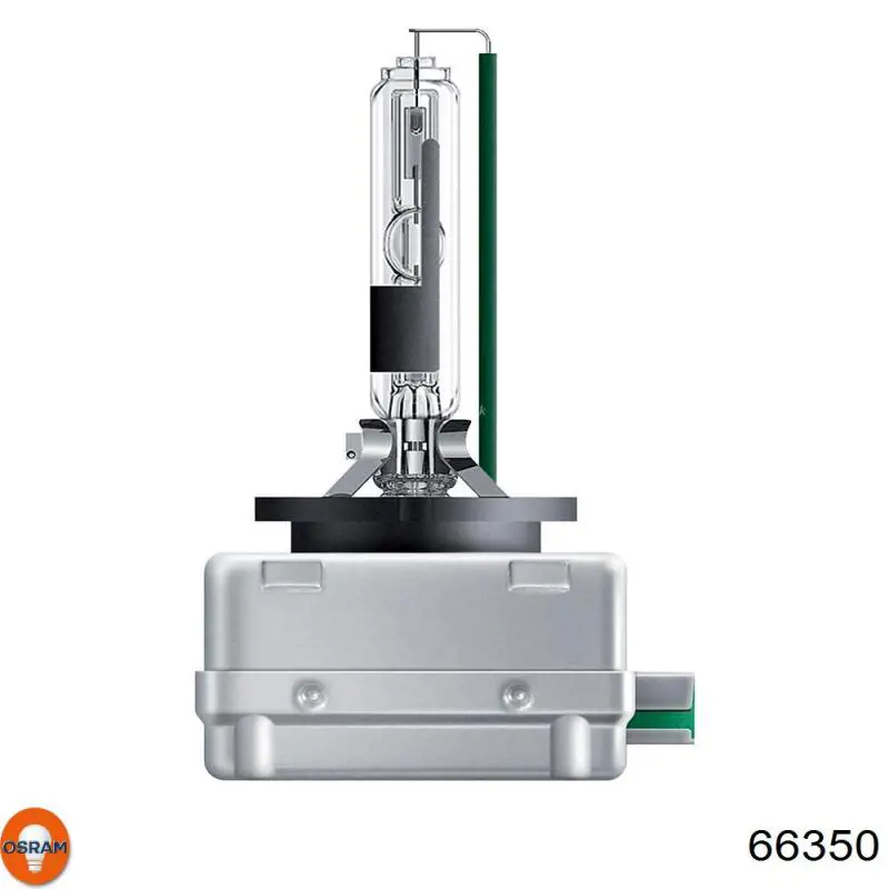 Лампочка ксеноновая 66350 Osram