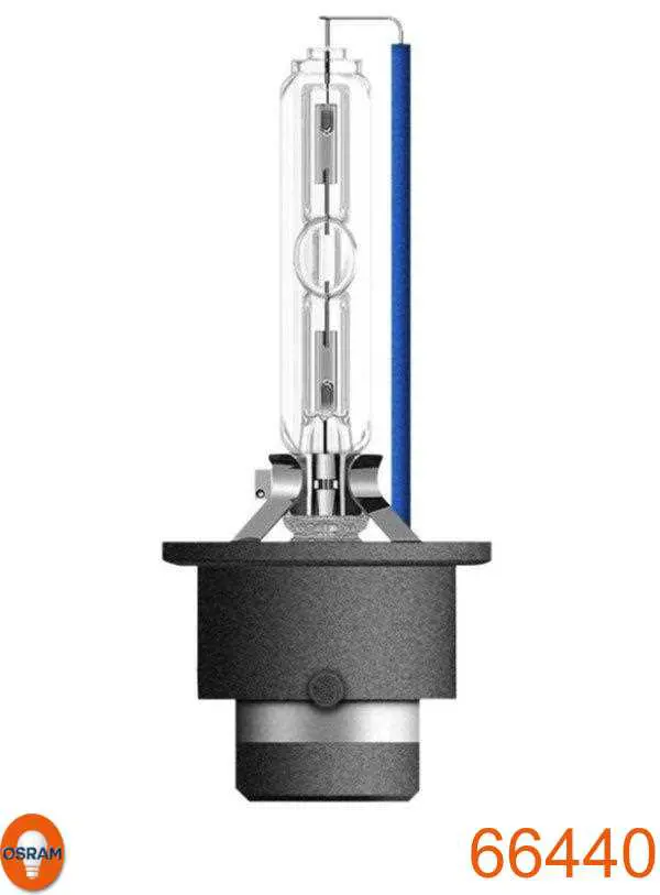 Лампочка ксеноновая 66440 Osram