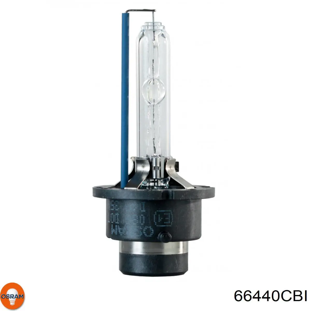 Лампочка ксеноновая Osram 66440CBI