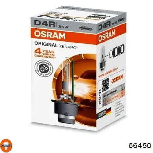 66450 Osram