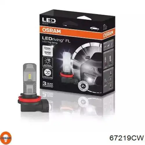  67219CW Osram