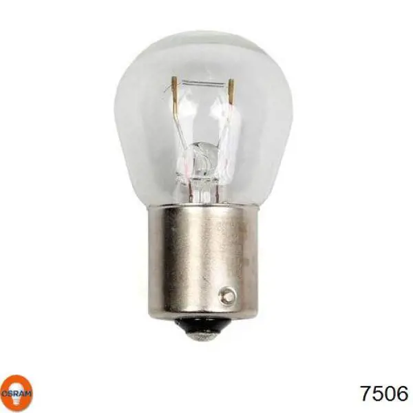 Лампочка 7506 Osram