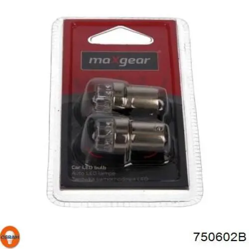 Купить 750602B Osram Лампочка