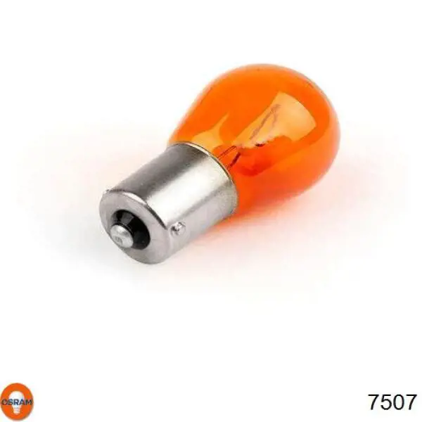 7507 Osram Лампа