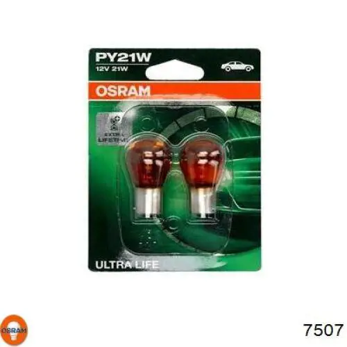Лампочка 7507 Osram