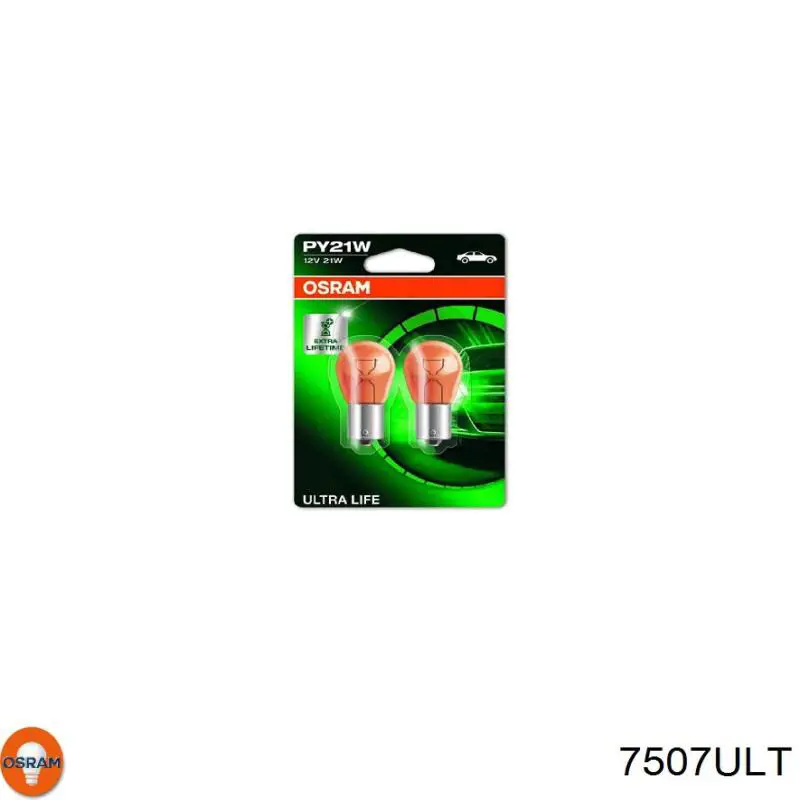 Купить 7507ULT Osram Лампочка