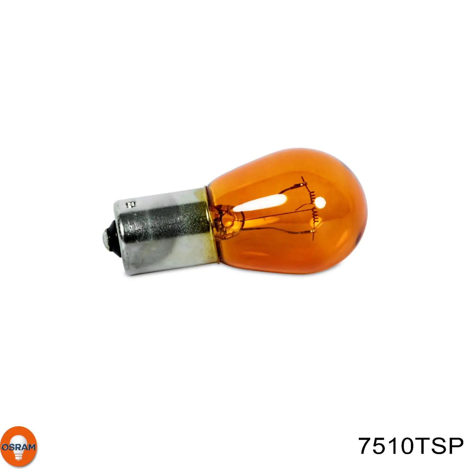 Купить 7510TSP Osram Лампочка