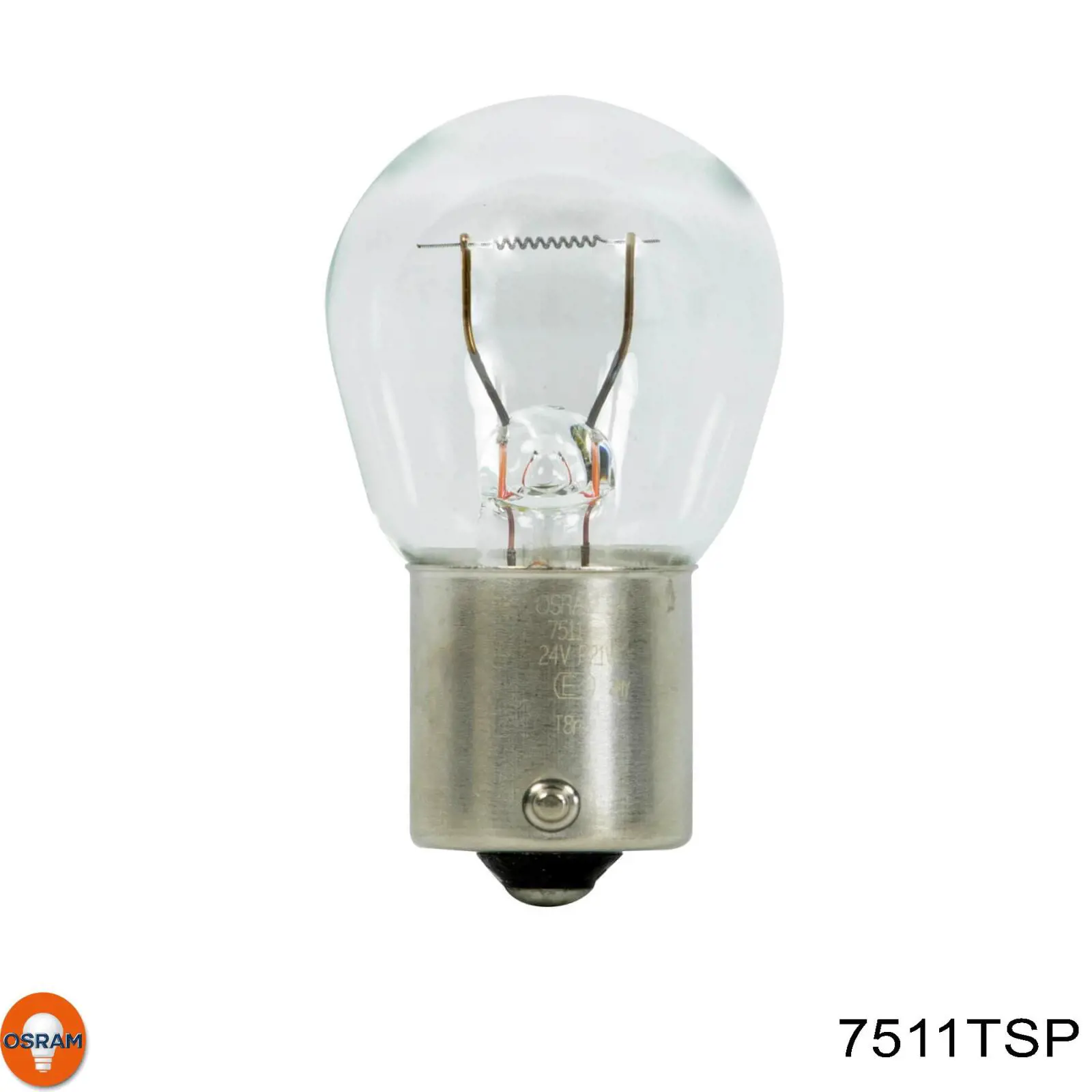 Лампочка 7511TSP Osram