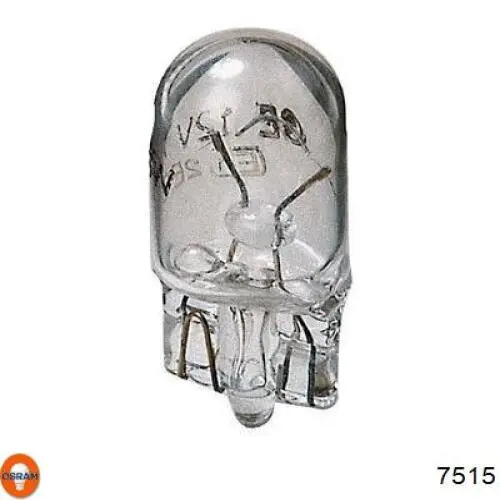 Лампочка 7515 Osram