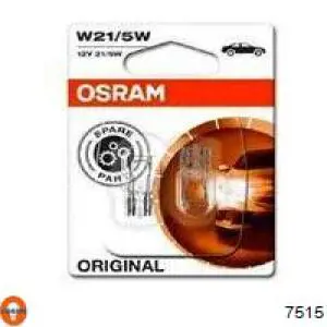 Лампочка накаливания Osram 7515 цена, от 2.50 USD