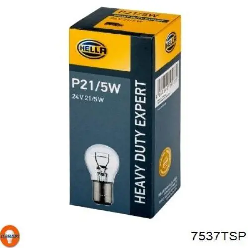 Лампочка 7537TSP Osram